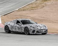 2020 Drako GTE - Front Three-Quarter Wallpaper 190x150