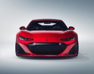 2020 Drako GTE - Front Wallpaper 190x150