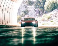 2020 Drako GTE - Front Wallpaper 190x150