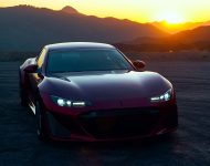 2020 Drako GTE - Front Wallpaper 190x150