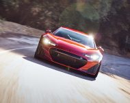 2020 Drako GTE - Front Wallpaper 190x150