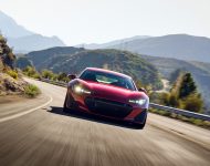 2020 Drako GTE - Front Wallpaper 190x150