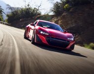 2020 Drako GTE - Front Wallpaper 190x150