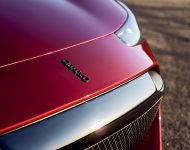2020 Drako GTE - Grille Wallpaper 190x150