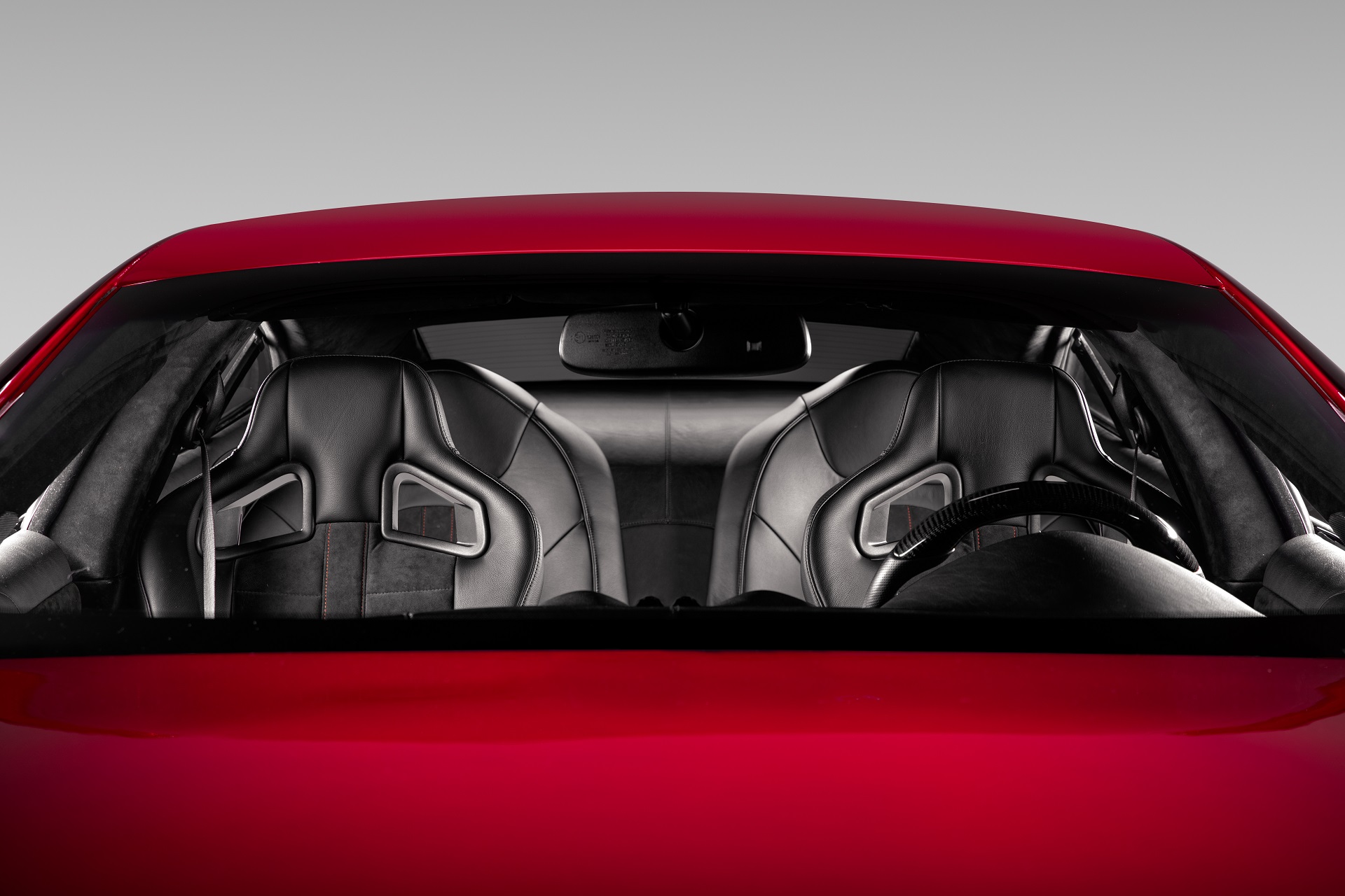 Download 2020 Drako GTE - Interior, Cockpit HD Wallpaper 1920x1280 #101