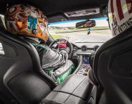 2020 Drako GTE - Interior, Cockpit Wallpaper 190x150