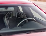 2020 Drako GTE - Interior, Cockpit Wallpaper 190x150