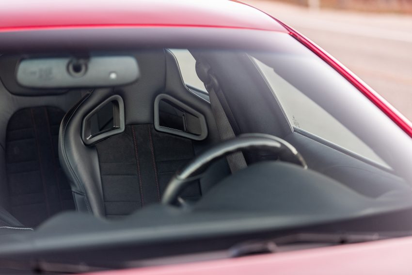 2020 Drako GTE - Interior, Cockpit HD Wallpapers 850x567 #61 2020 Drako GTE - Interior, Cockpit Wallpaper 850x567 #61