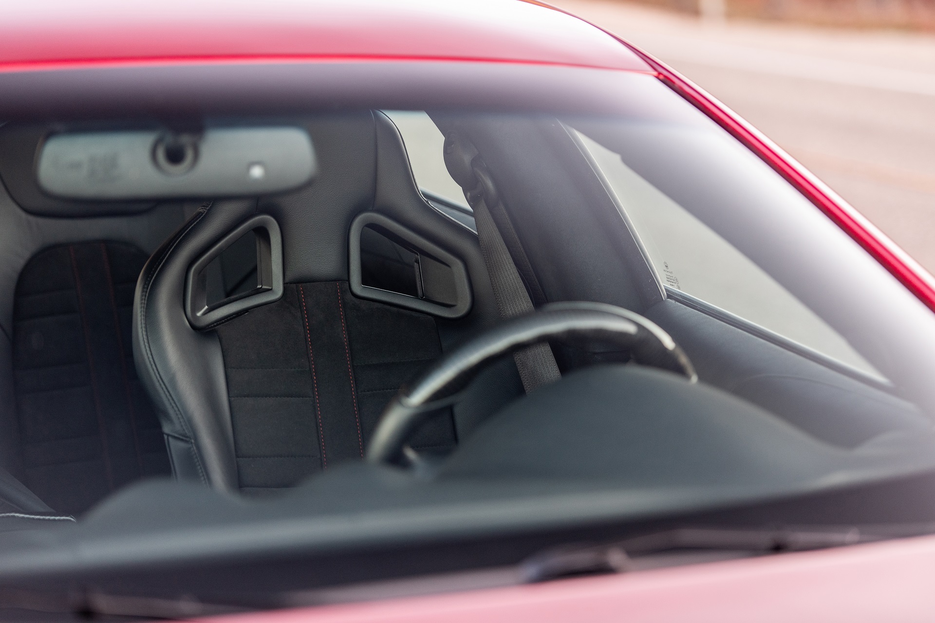 Download 2020 Drako GTE - Interior, Cockpit HD Wallpaper 1920x1280 #61