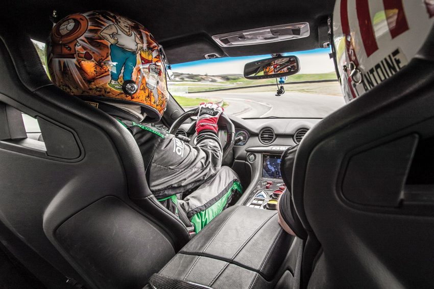 2020 Drako GTE - Interior, Cockpit HD Wallpapers 850x567 #88 2020 Drako GTE - Interior, Cockpit Wallpaper 850x567 #88
