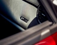 2020 Drako GTE - Interior, Detail Wallpaper 190x150