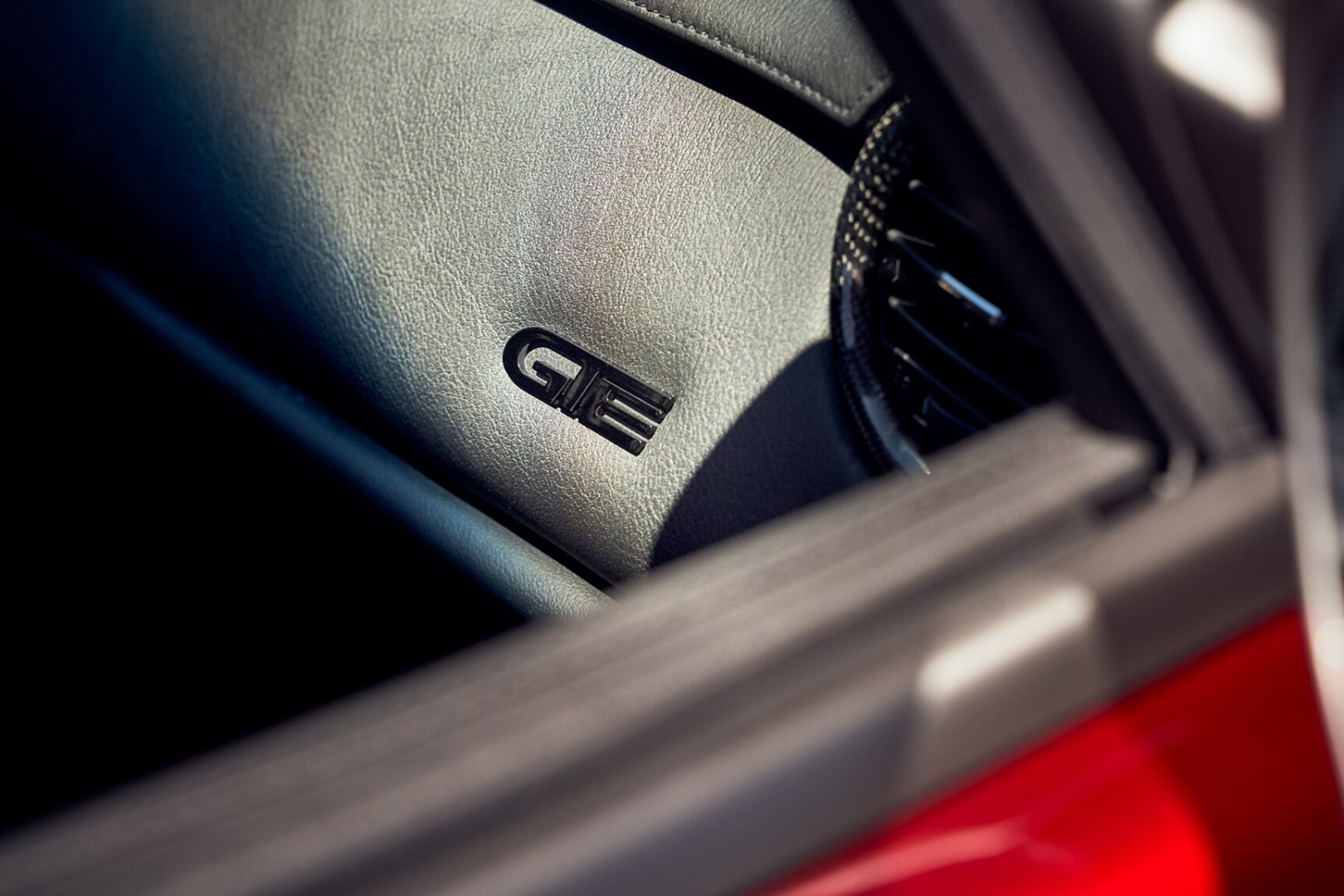 Download 2020 Drako GTE - Interior, Detail HD Wallpaper 1920x1280 #89