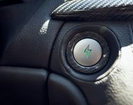 2020 Drako GTE - Interior, Detail Wallpaper 190x150