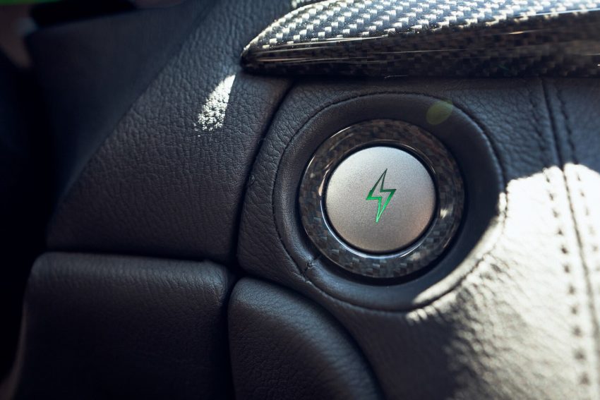 2020 Drako GTE - Interior, Detail HD Wallpapers 850x567 #90 2020 Drako GTE - Interior, Detail Wallpaper 850x567 #90