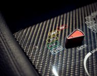 2020 Drako GTE - Interior, Detail Wallpaper 190x150
