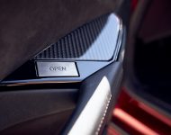 2020 Drako GTE - Interior, Detail Wallpaper 190x150