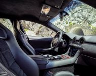 2020 Drako GTE - Interior Wallpaper 190x150