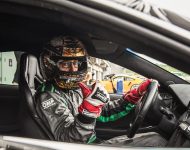 2020 Drako GTE - Interior Wallpaper 190x150