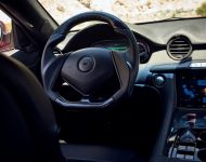 2020 Drako GTE - Interior Wallpaper 190x150