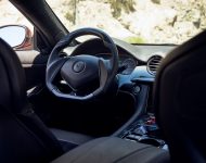 2020 Drako GTE - Interior Wallpaper 190x150