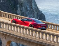 2020 Drako GTE - Rear Three-Quarter Wallpaper 190x150