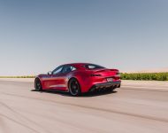 2020 Drako GTE - Rear Three-Quarter Wallpaper 190x150