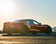 2020 Drako GTE - Rear Three-Quarter Wallpaper 190x150
