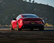 2020 Drako GTE - Rear Wallpaper 190x150