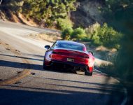 2020 Drako GTE - Rear Wallpaper 190x150