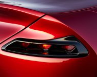 2020 Drako GTE - Tail Light Wallpaper 190x150