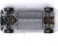 2020 Drako GTE - Technology Wallpaper 190x150