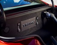 2020 Drako GTE - Trunk Wallpaper 190x150