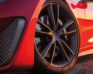 2020 Drako GTE - Wheel Wallpaper 190x150