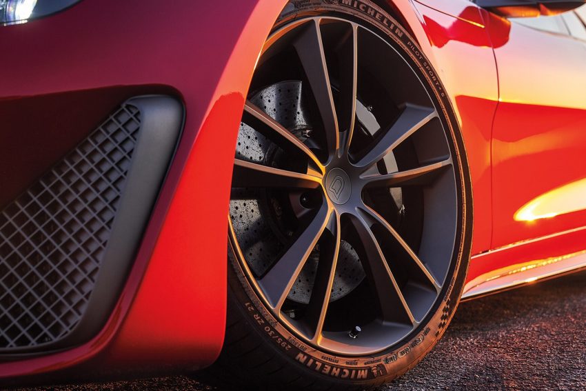 2020 Drako GTE - Wheel HD Wallpapers 850x567 #62 2020 Drako GTE - Wheel Wallpaper 850x567 #62