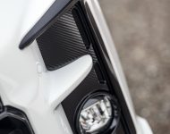 2021 Toyota GR Yaris - Detail Wallpaper 190x150