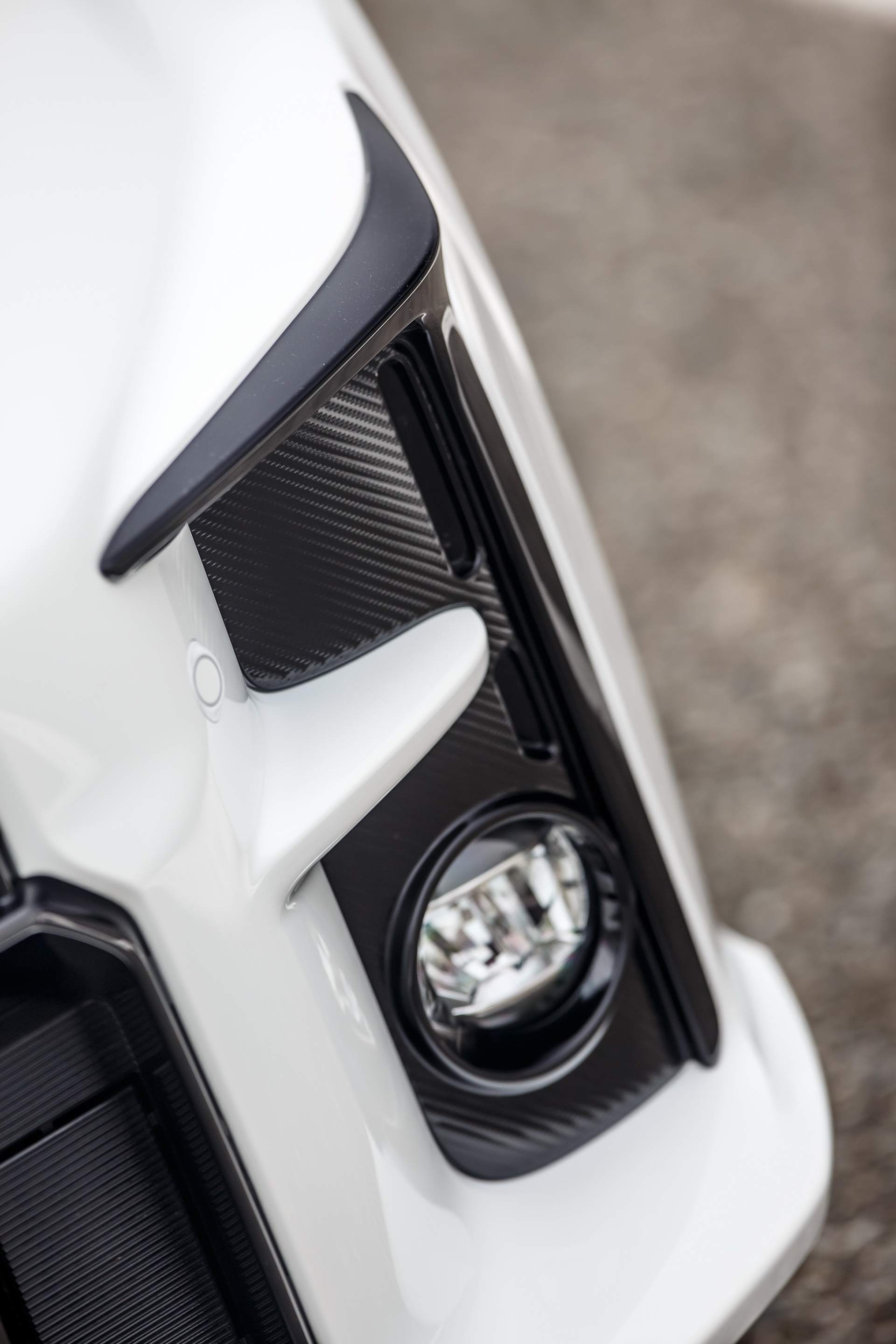 Download 2021 Toyota GR Yaris - Detail HD Phone Wallpaper 1920x2880 #151