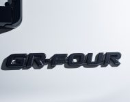 2021 Toyota GR Yaris - Detail Wallpaper 190x150
