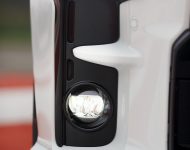 2021 Toyota GR Yaris - Detail Wallpaper 190x150