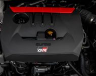 2021 Toyota GR Yaris - Engine Wallpaper 190x150