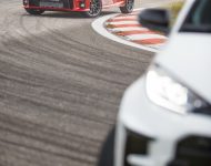 2021 Toyota GR Yaris - Front Three-Quarter Wallpaper 190x150