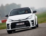 2021 Toyota GR Yaris - Front Wallpaper 190x150