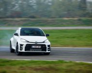 2021 Toyota GR Yaris - Front Wallpaper 190x150