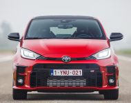 2021 Toyota GR Yaris - Front Wallpaper 190x150
