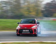 2021 Toyota GR Yaris - Front Wallpaper 190x150
