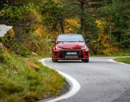 2021 Toyota GR Yaris - Front Wallpaper 190x150