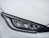 2021 Toyota GR Yaris - Headlight Wallpaper 190x150