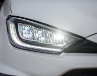 2021 Toyota GR Yaris - Headlight Wallpaper 190x150