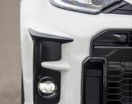 2021 Toyota GR Yaris - Headlight Wallpaper 190x150