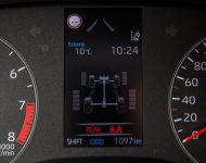2021 Toyota GR Yaris - Instrument Cluster Wallpaper 190x150