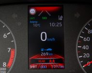 2021 Toyota GR Yaris - Instrument Cluster Wallpaper 190x150